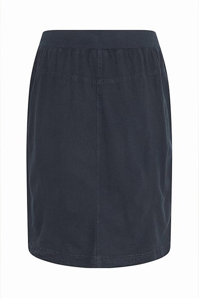 Naya Skirt Midnight Marine - 10502802 Thumbnail