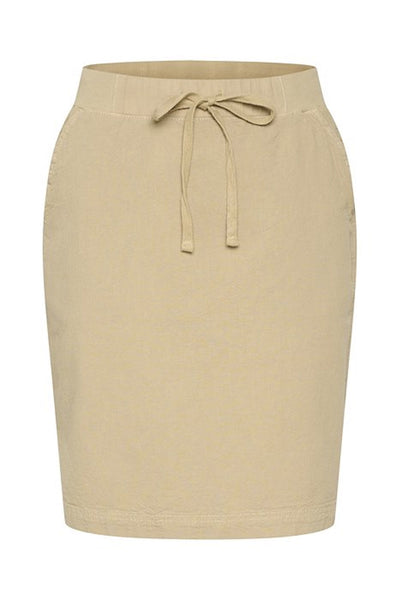 Naya Skirt Classic Sand Thumbnail