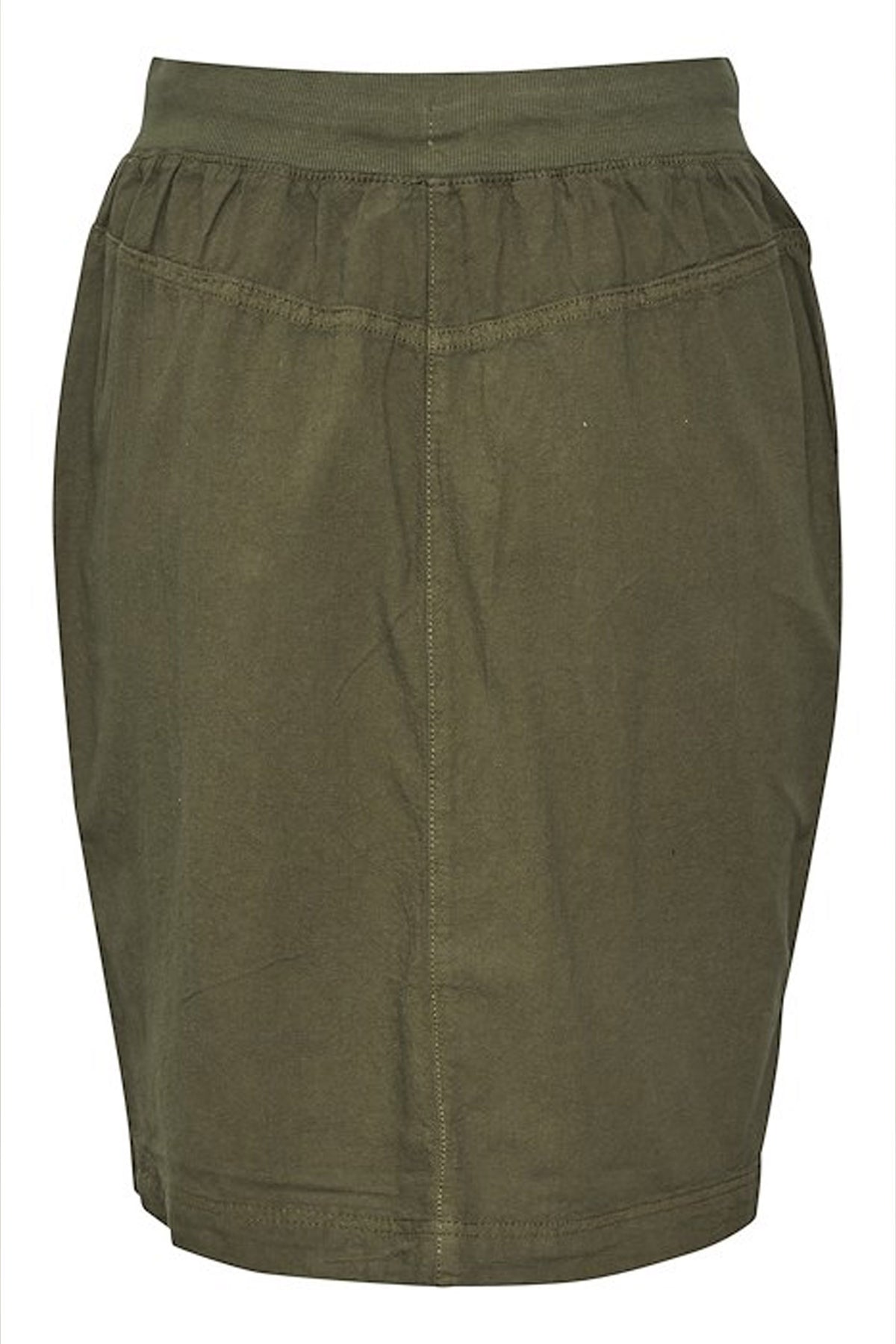Naya Skirt GRAPE LEAF - 10502802