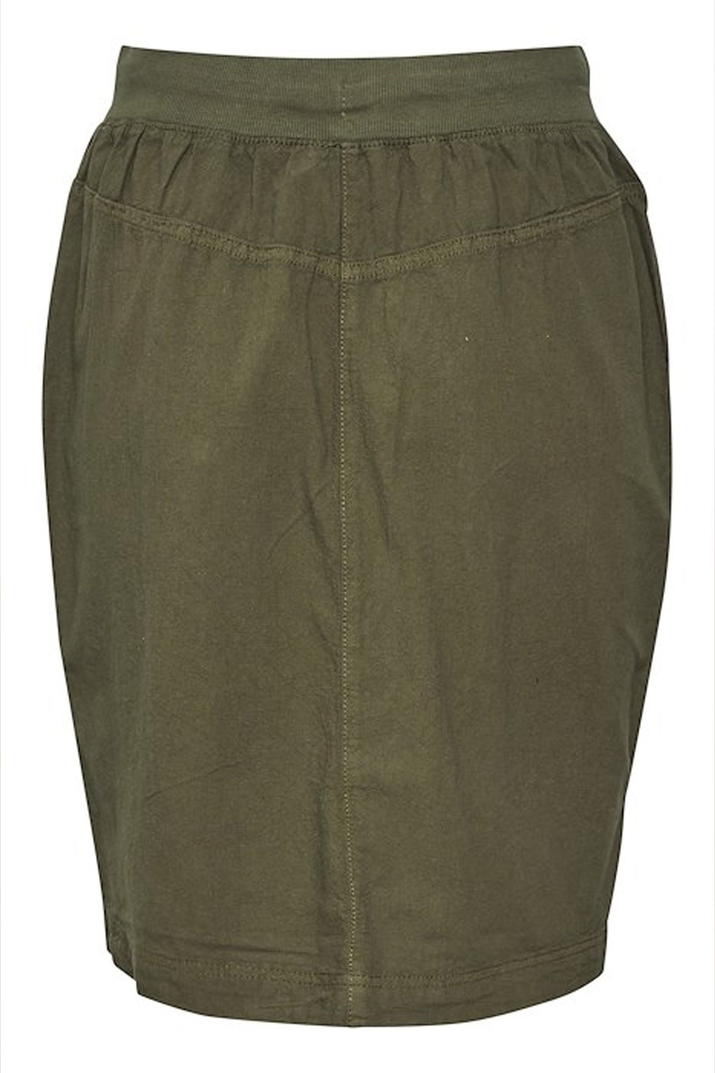 Naya Skirt GRAPE LEAF - 10502802