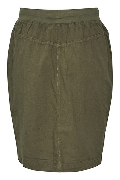 Naya Skirt GRAPE LEAF - 10502802 Thumbnail