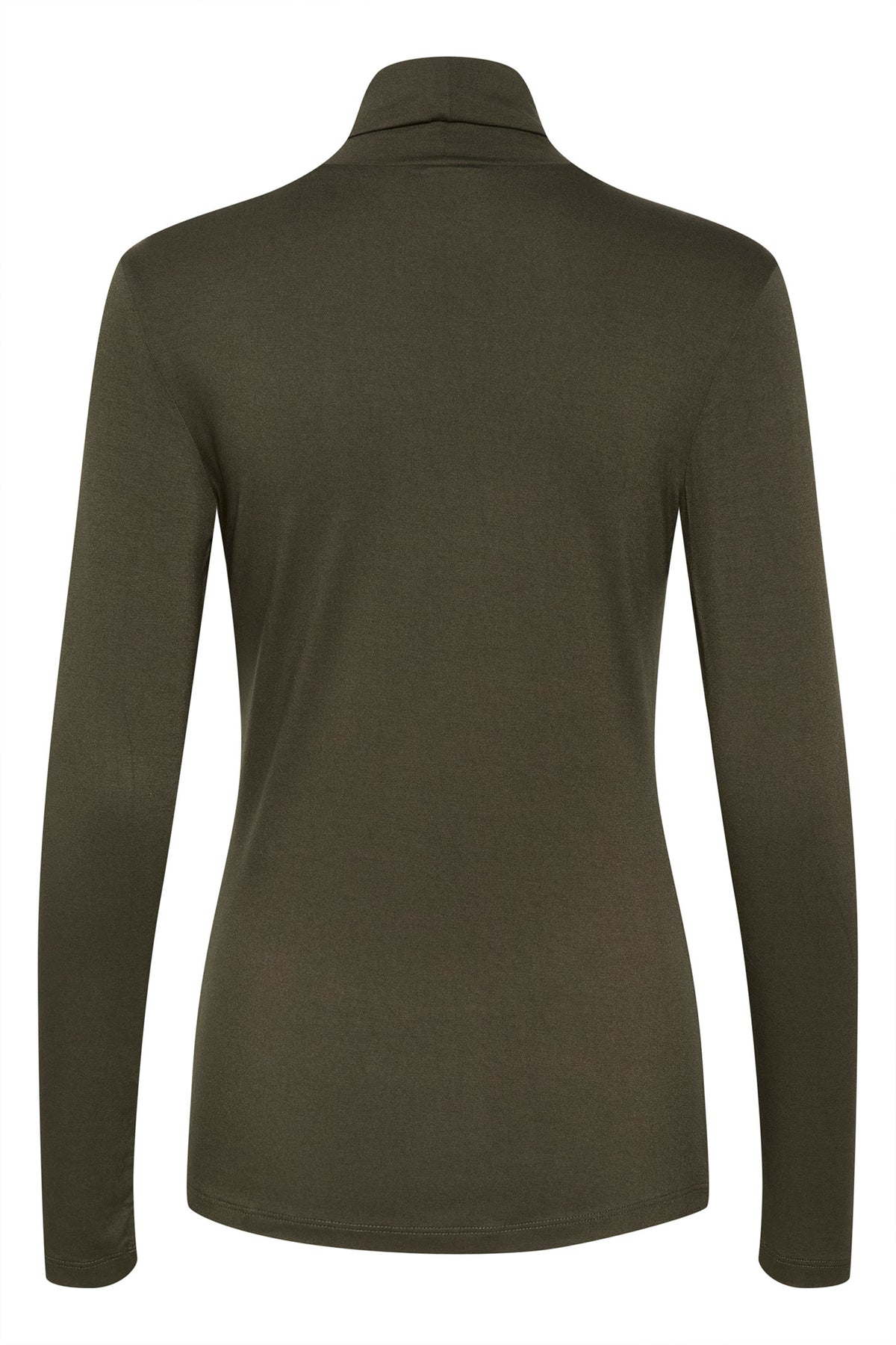 Yoko Rollneck LS FOREST NIGHT - 10502810