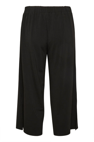 KAmalli Pants Black deep - 10503140 Thumbnail