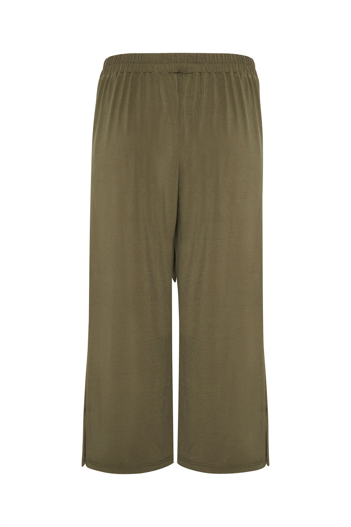 KAmalli Pants GRAPE LEAF - 10503140
