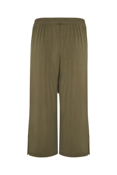 KAmalli Pants GRAPE LEAF - 10503140 Thumbnail