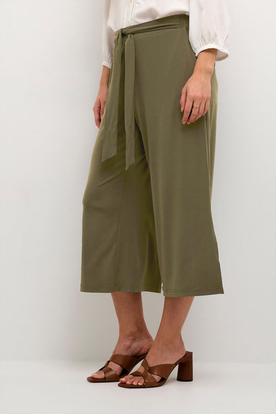KAmalli Pants GRAPE LEAF - 10503140 Thumbnail