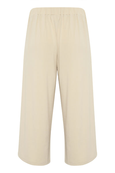 KAmalli Pants Feather Gray - 10503140 Thumbnail