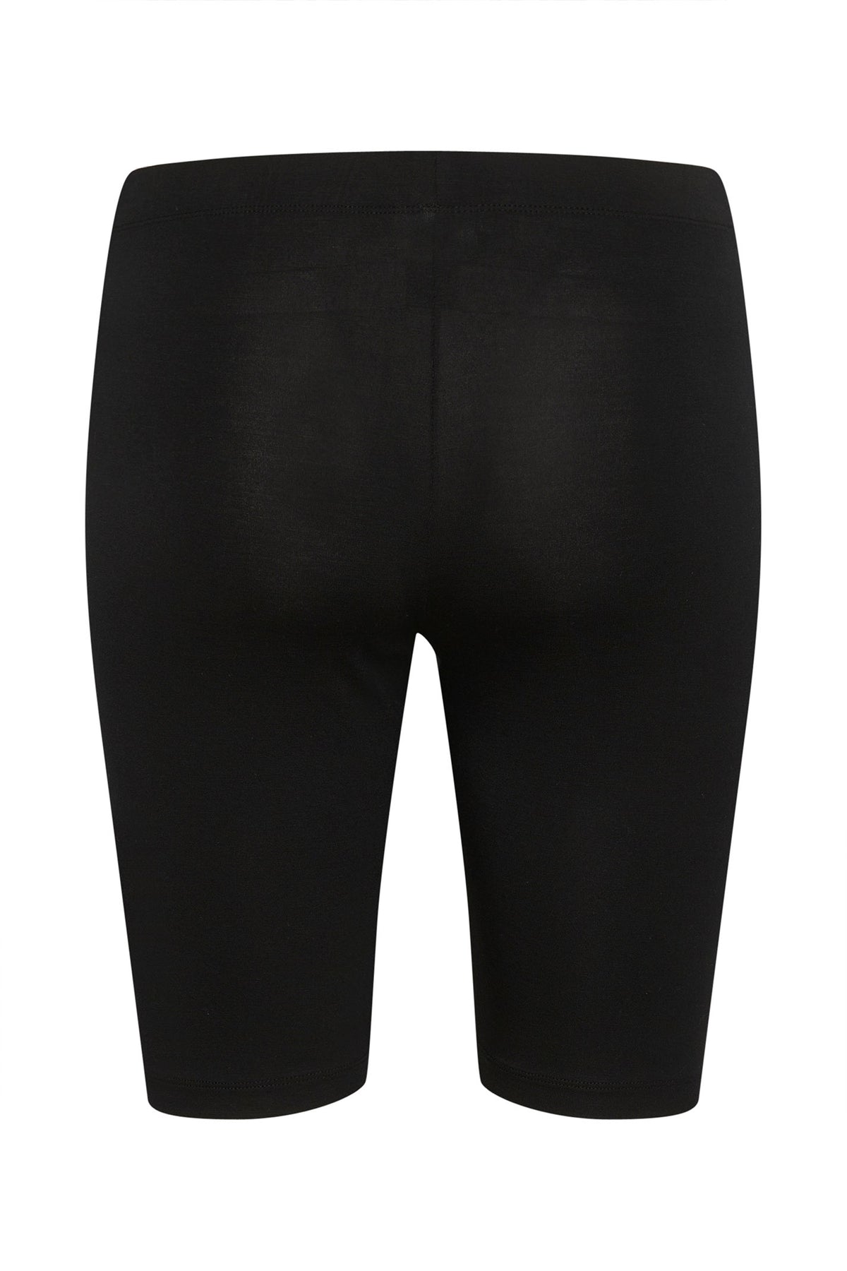 KAselma Jersey Shorts Black deep - 10503342