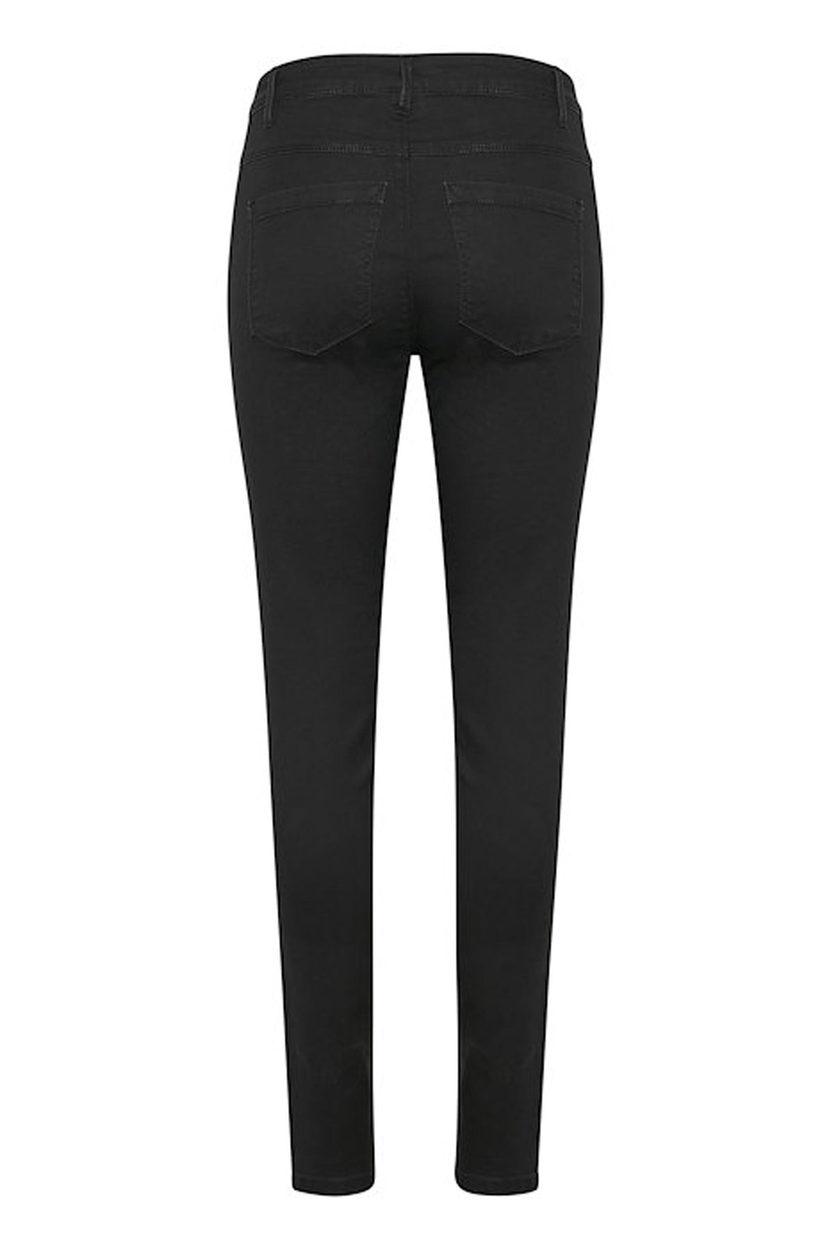 KAvicky Jeans Black deep - 10503761