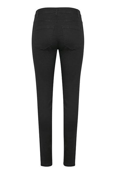 KAvicky Jeans Black deep - 10503761 Thumbnail