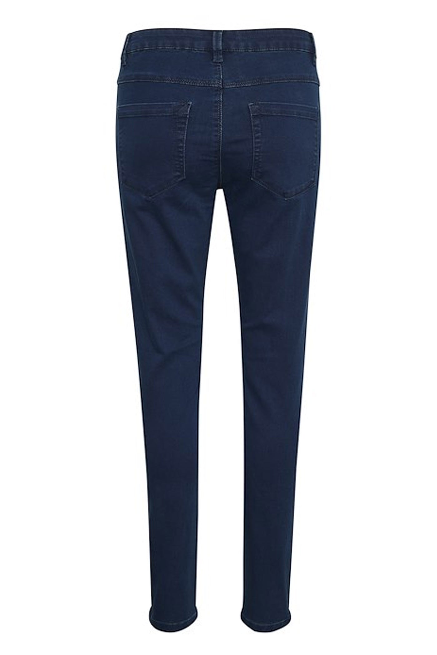 KAvicky Jeans Dark Blue Denim - 10503761