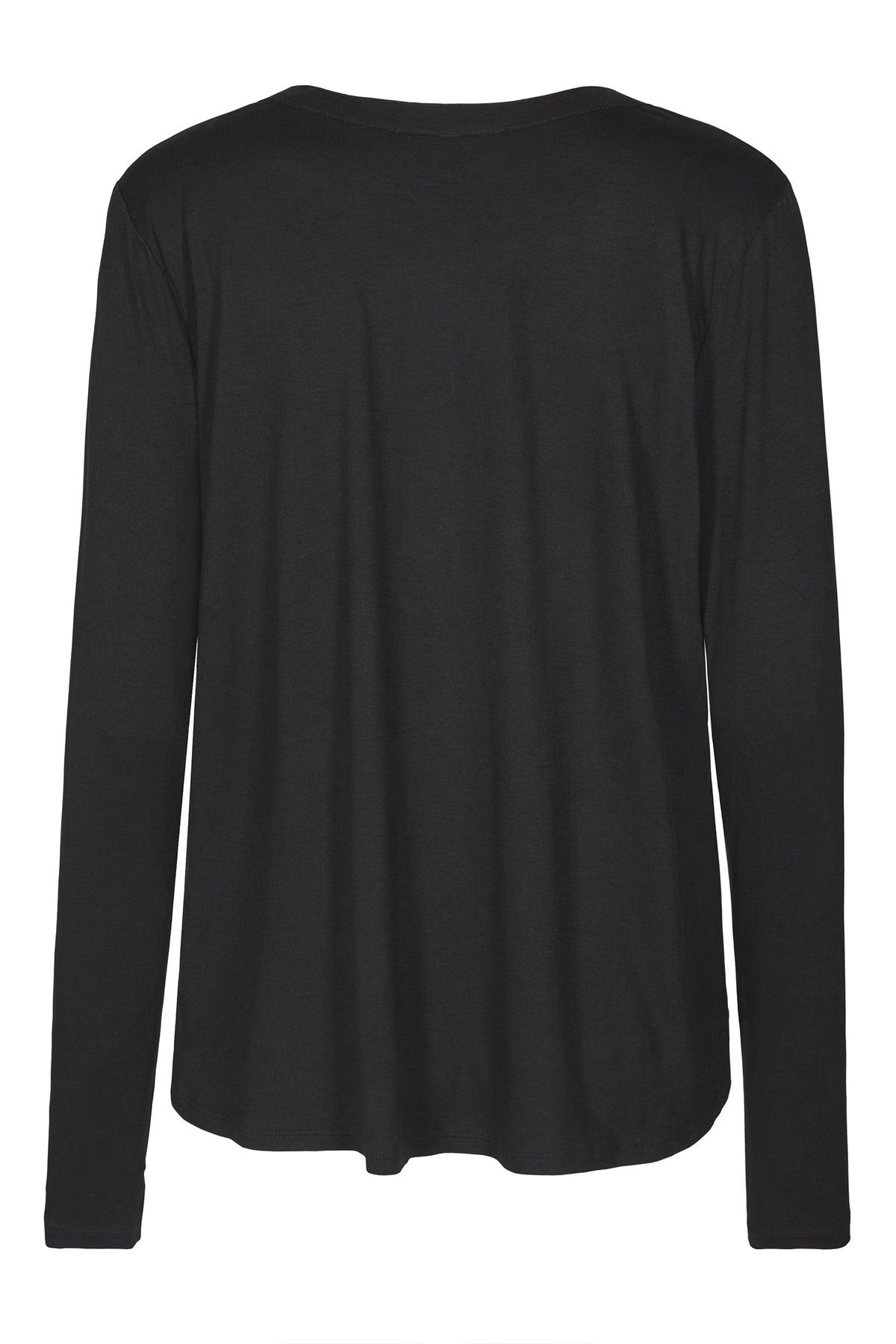Kacalina Blouse Black deep - 10503789
