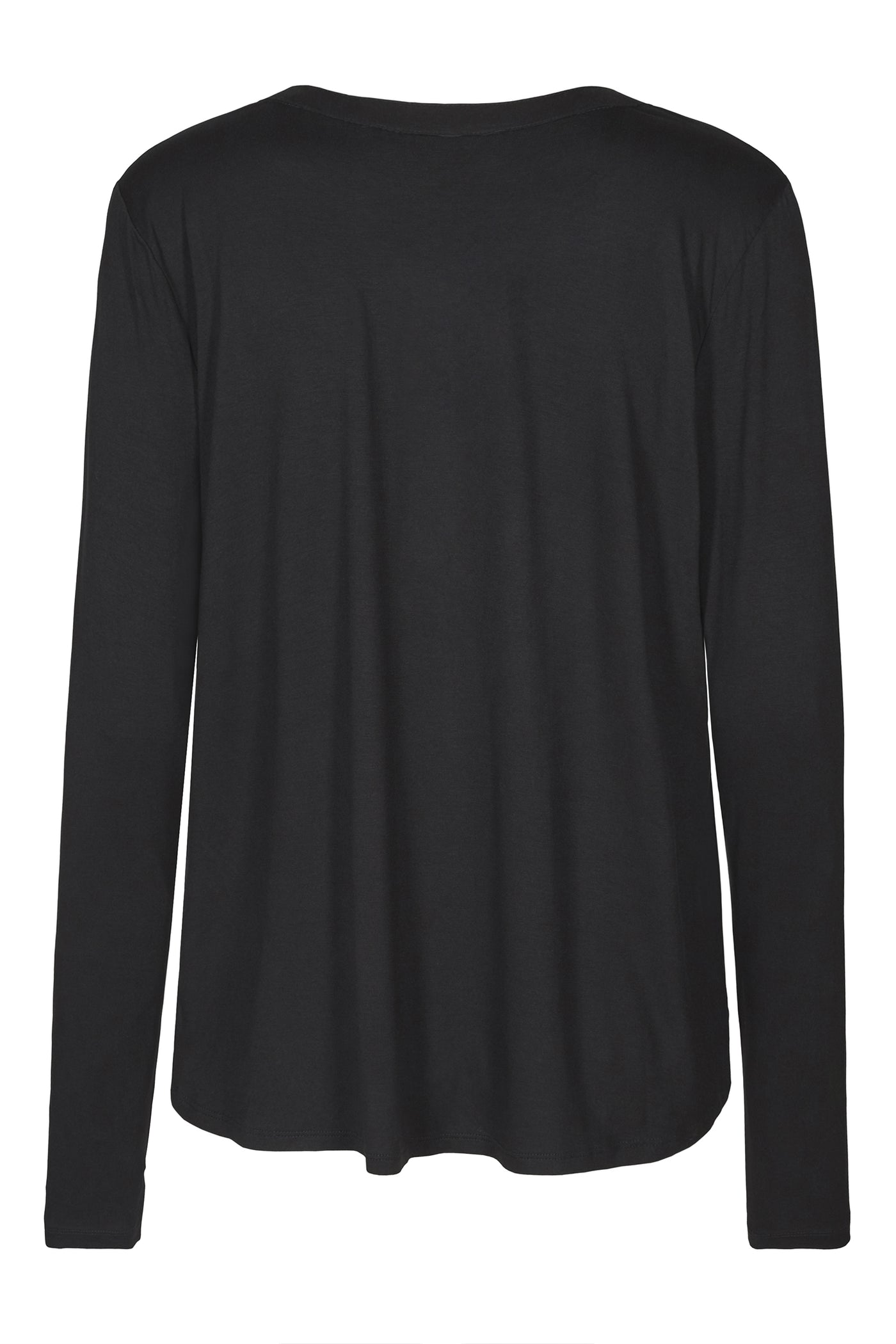 Kacalina Blouse Black deep - 10503789