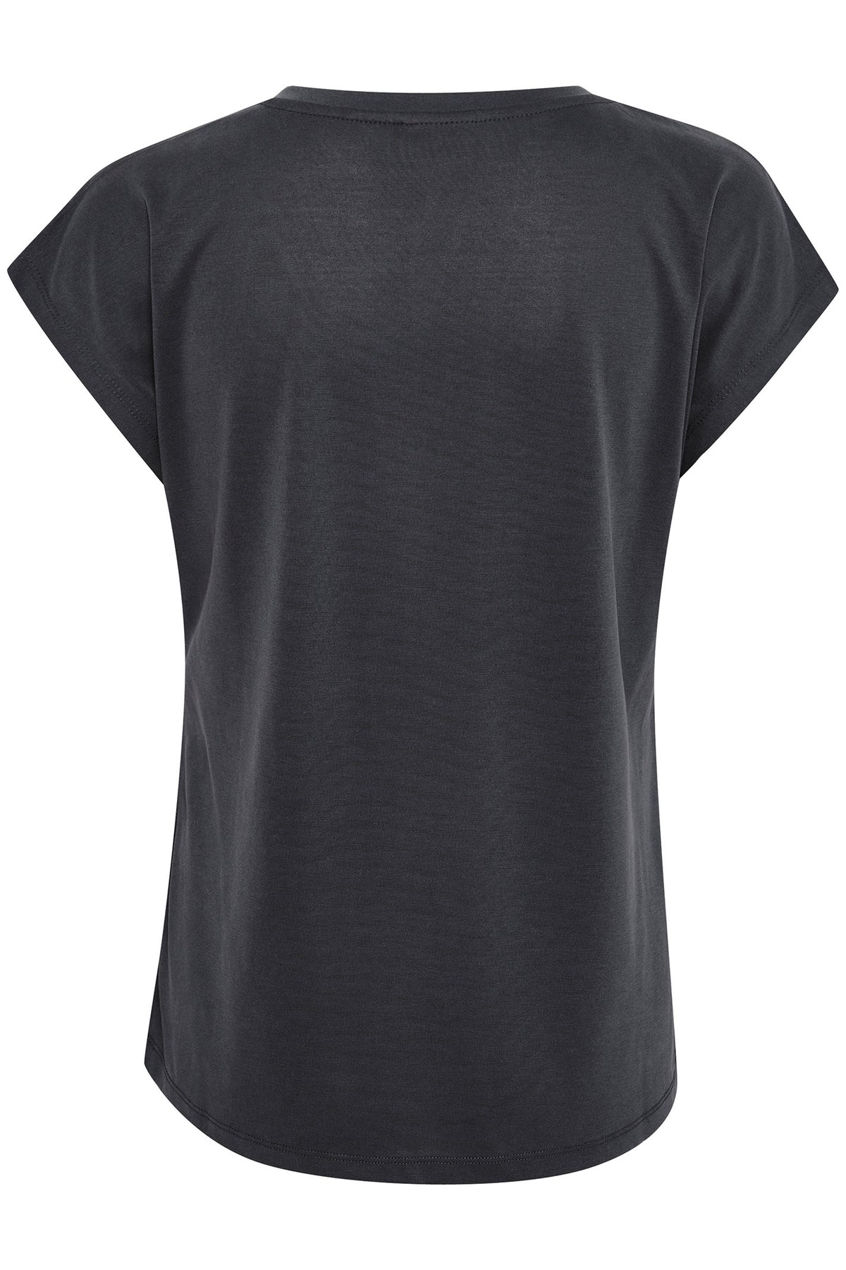 KAlise T-Shirt Washed black - 10504040