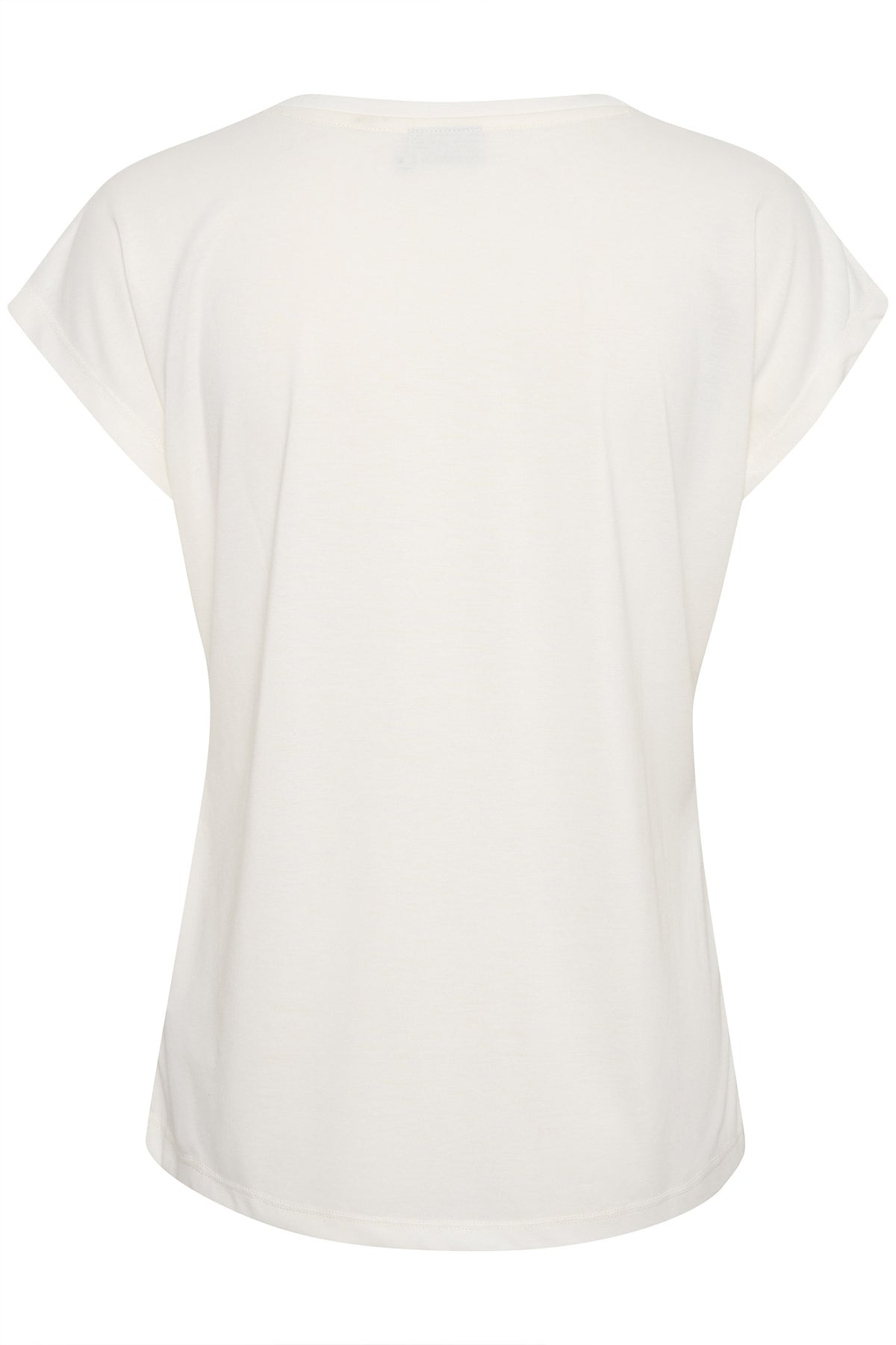 KAlise T-Shirt Chalk - 10504040