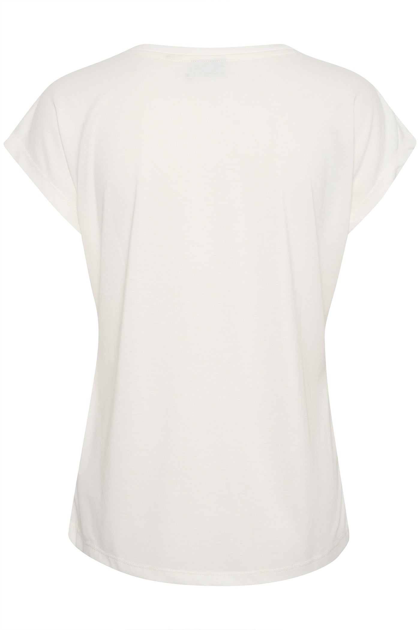 KAlise T-Shirt Chalk - 10504040