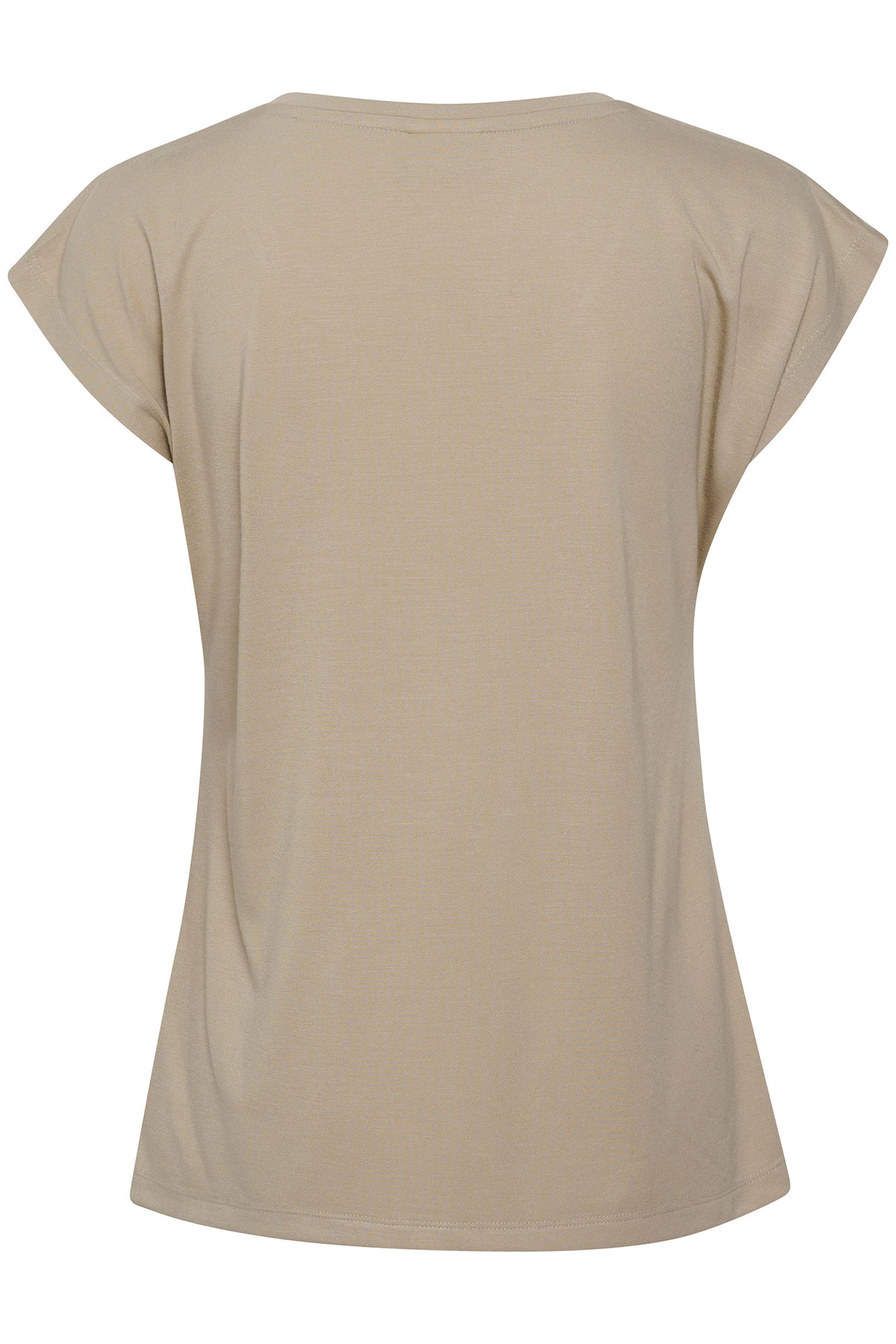 KAlise T-Shirt Feather Gray - 10504040