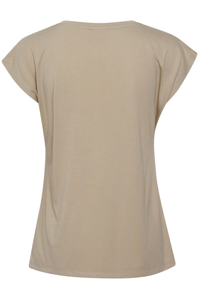 KAlise T-Shirt Feather Gray - 10504040 Thumbnail