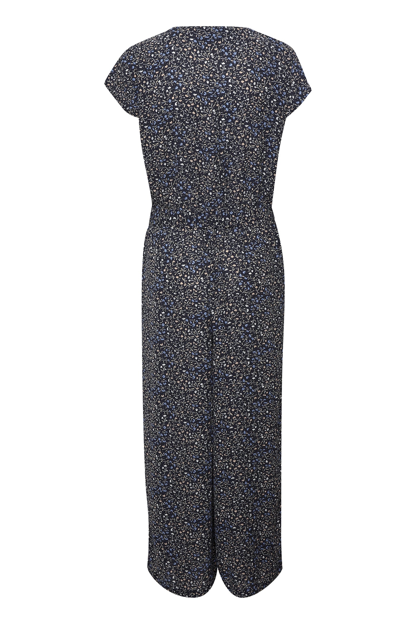 KAilona Jumpsuit Midnight Marine - 10504127