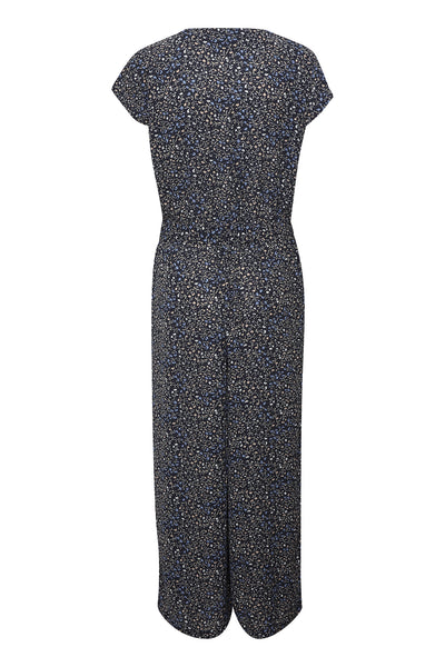 KAilona Jumpsuit Midnight Marine - 10504127 Thumbnail
