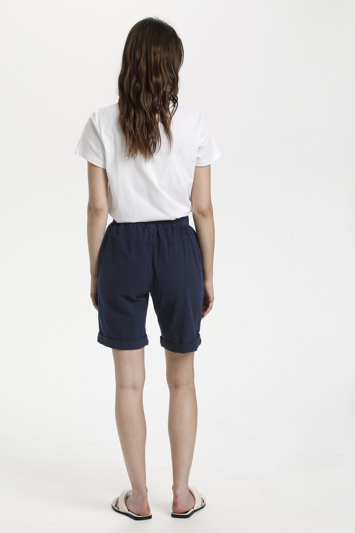 KAnaya Shorts Midnight Marine - 10504239
