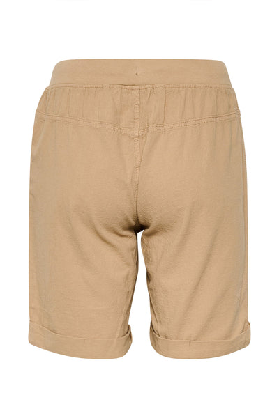 KAnaya Shorts Classic Sand - 10504239 Thumbnail