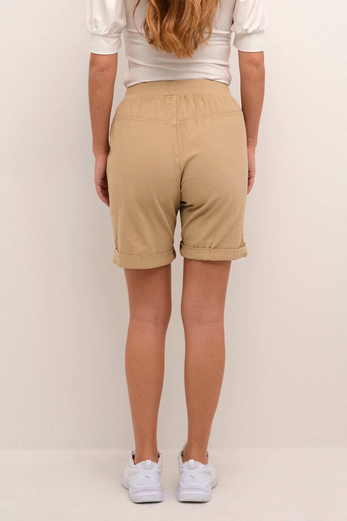 KAnaya Shorts Classic Sand - 10504239