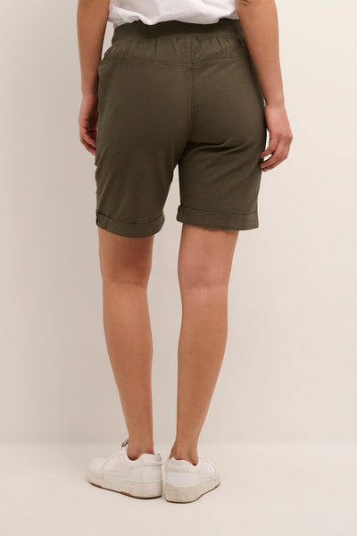 KAnaya Shorts GRAPE LEAF - 10504239 Thumbnail