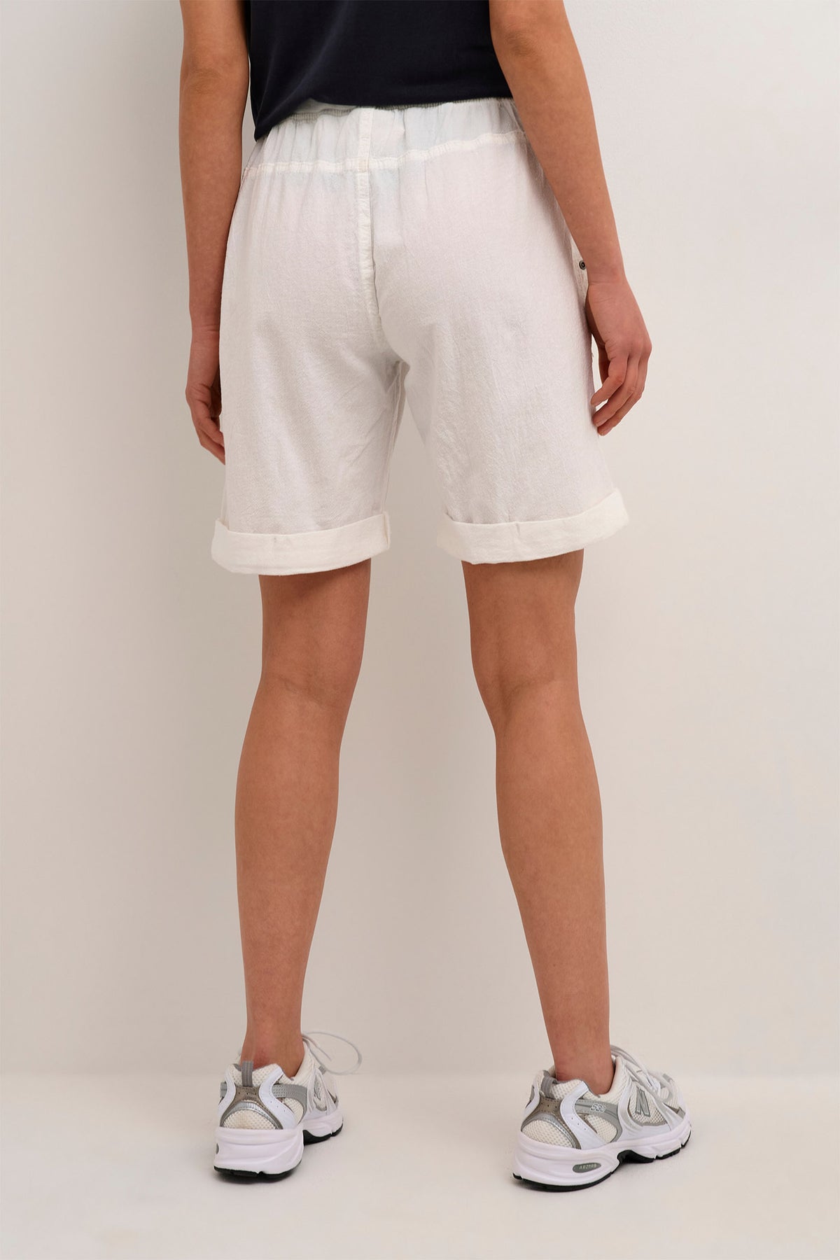 KAnaya Shorts Chalk - 10504239