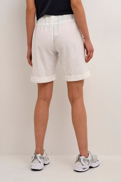 KAnaya Shorts Chalk - 10504239 Thumbnail