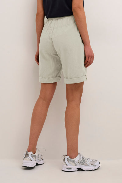 KAnaya Shorts Seagrass - 10504239 Thumbnail