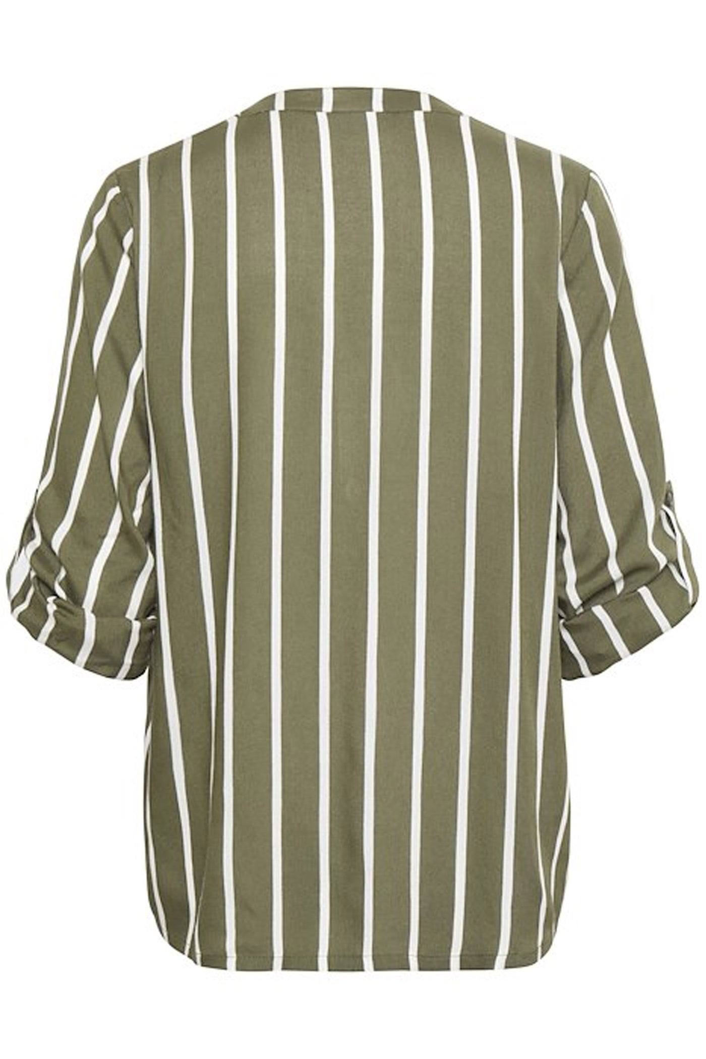 KAstridy Blouse Grape Leaf/Chalk - 10504279