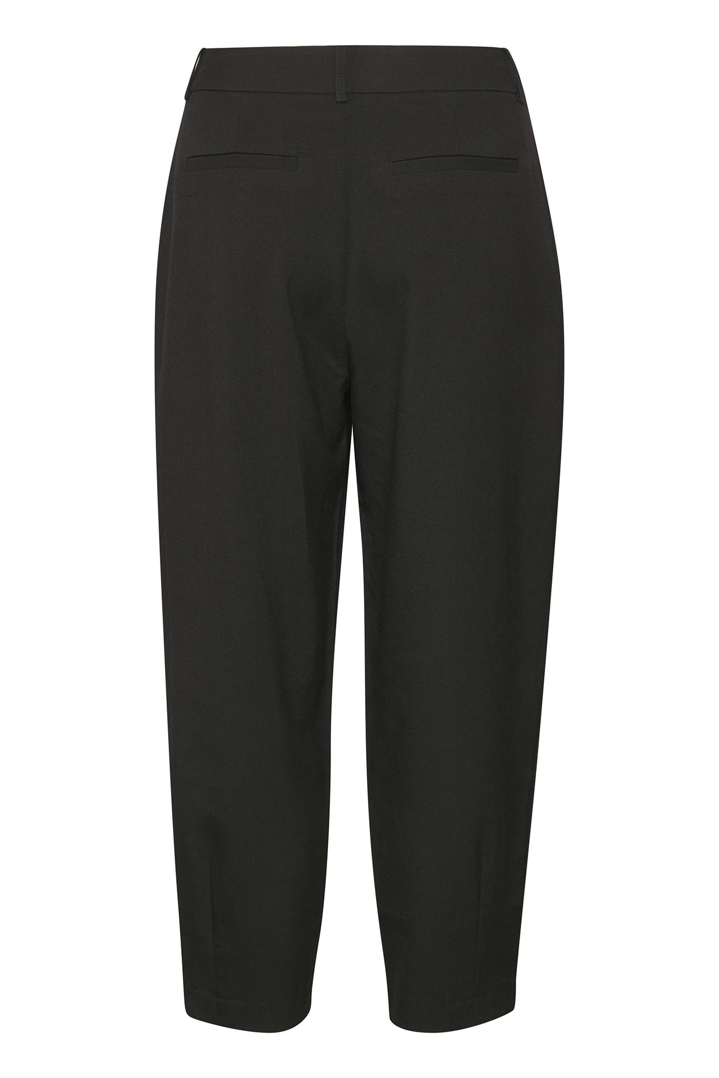 KAmerle Pants Suiting Black deep - 10504769