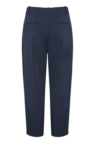 KAmerle Pants Suiting Midnight Marine - 10504769 Thumbnail