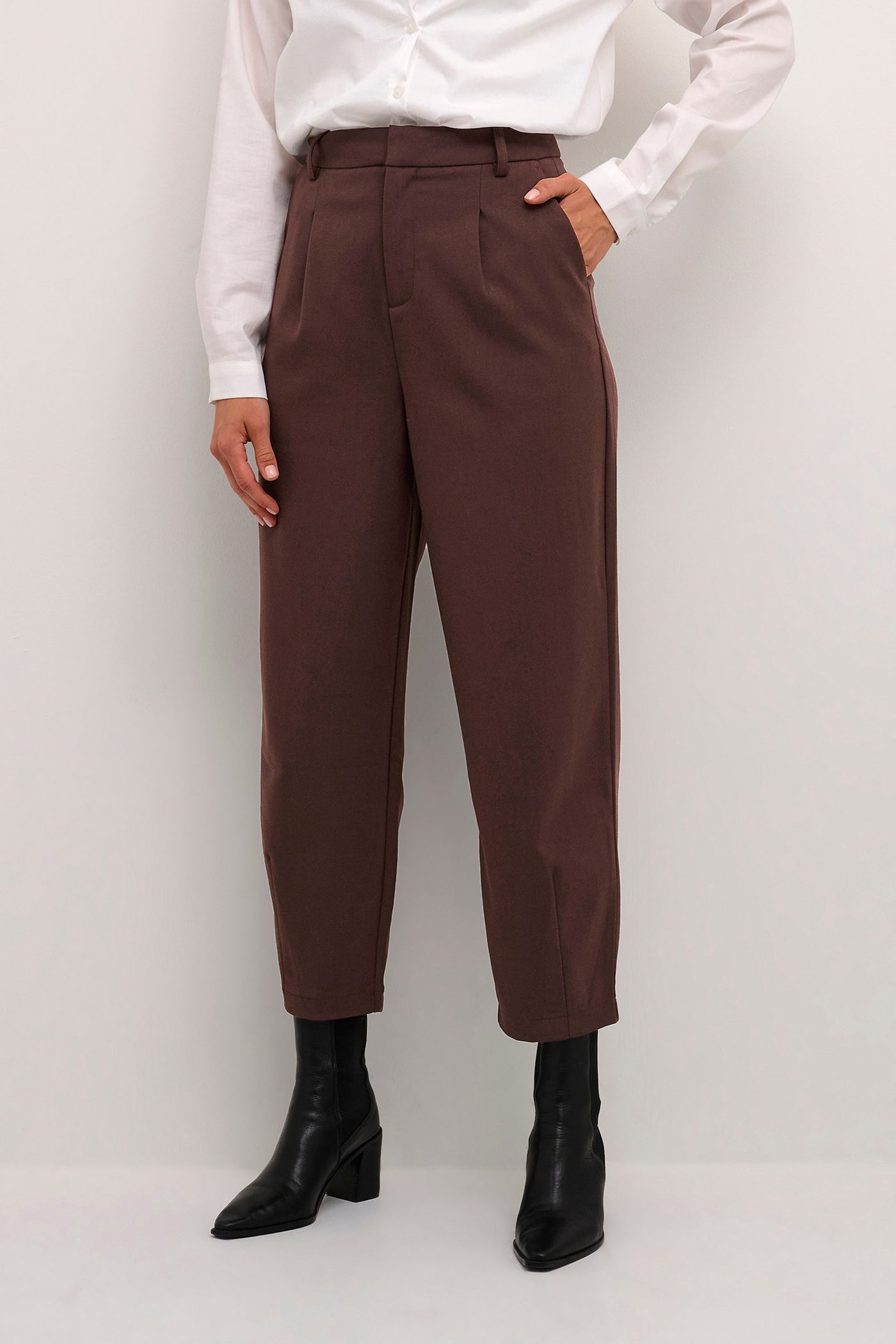 KAmerle Pants Suiting Java - 10504769