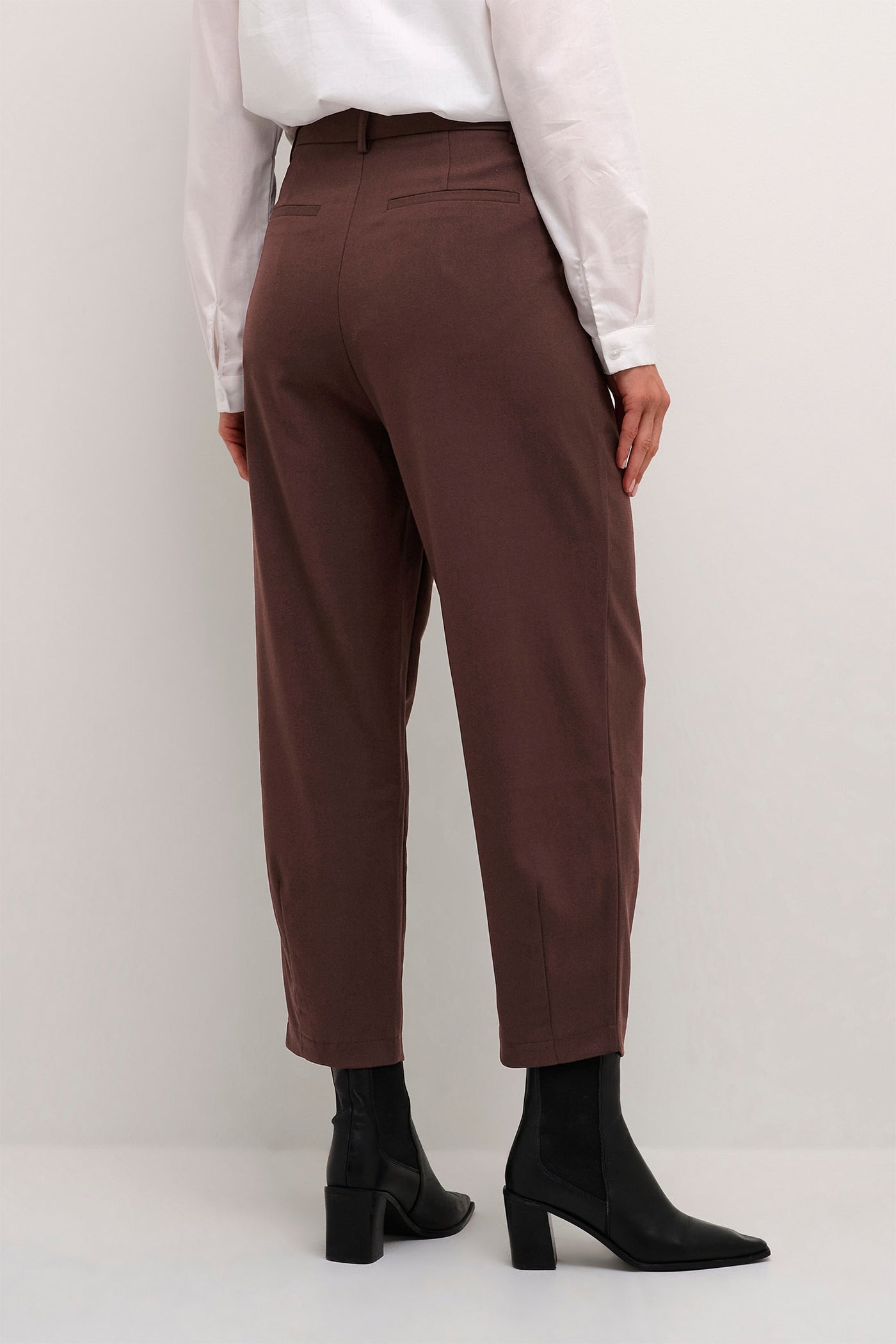 KAmerle Pants Suiting Java - 10504769