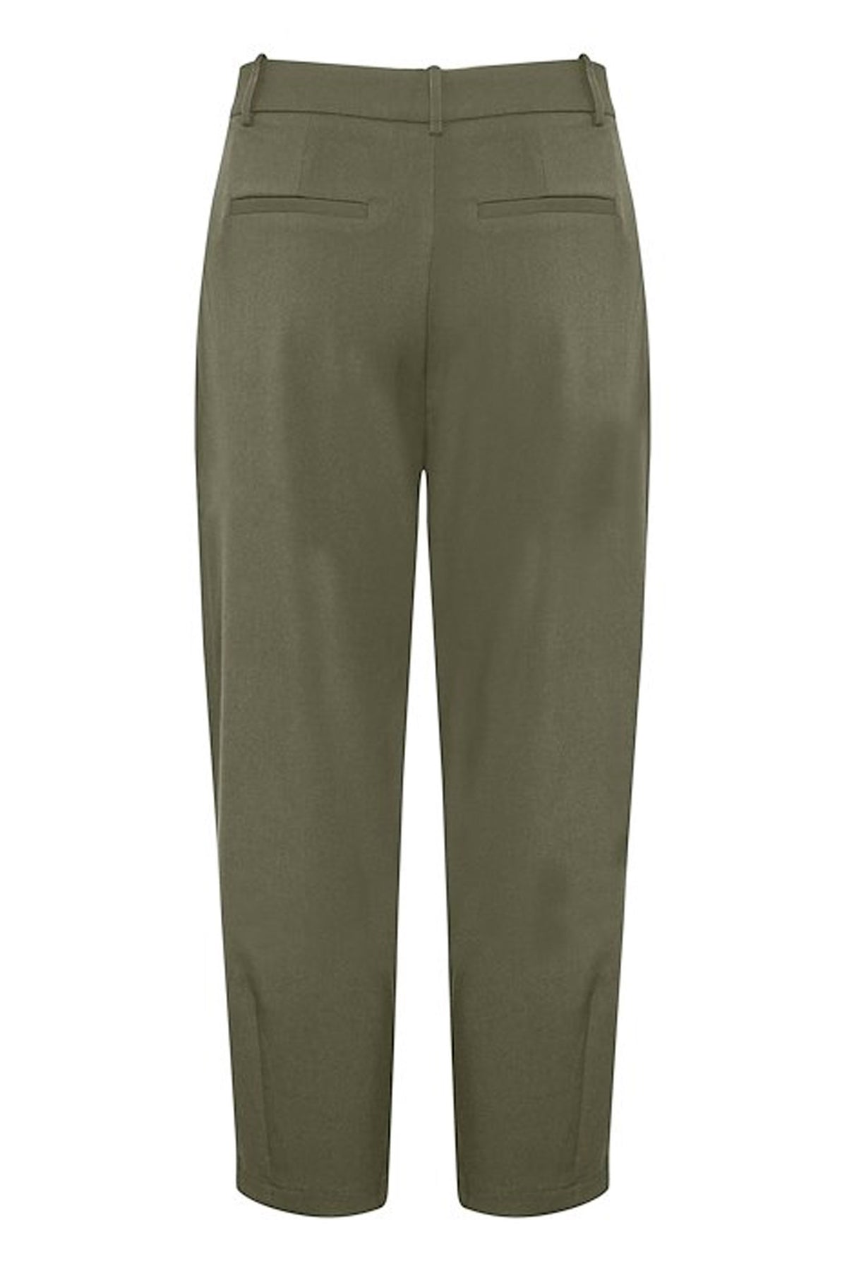 KAmerle Pants Suiting GRAPE LEAF - 10504769