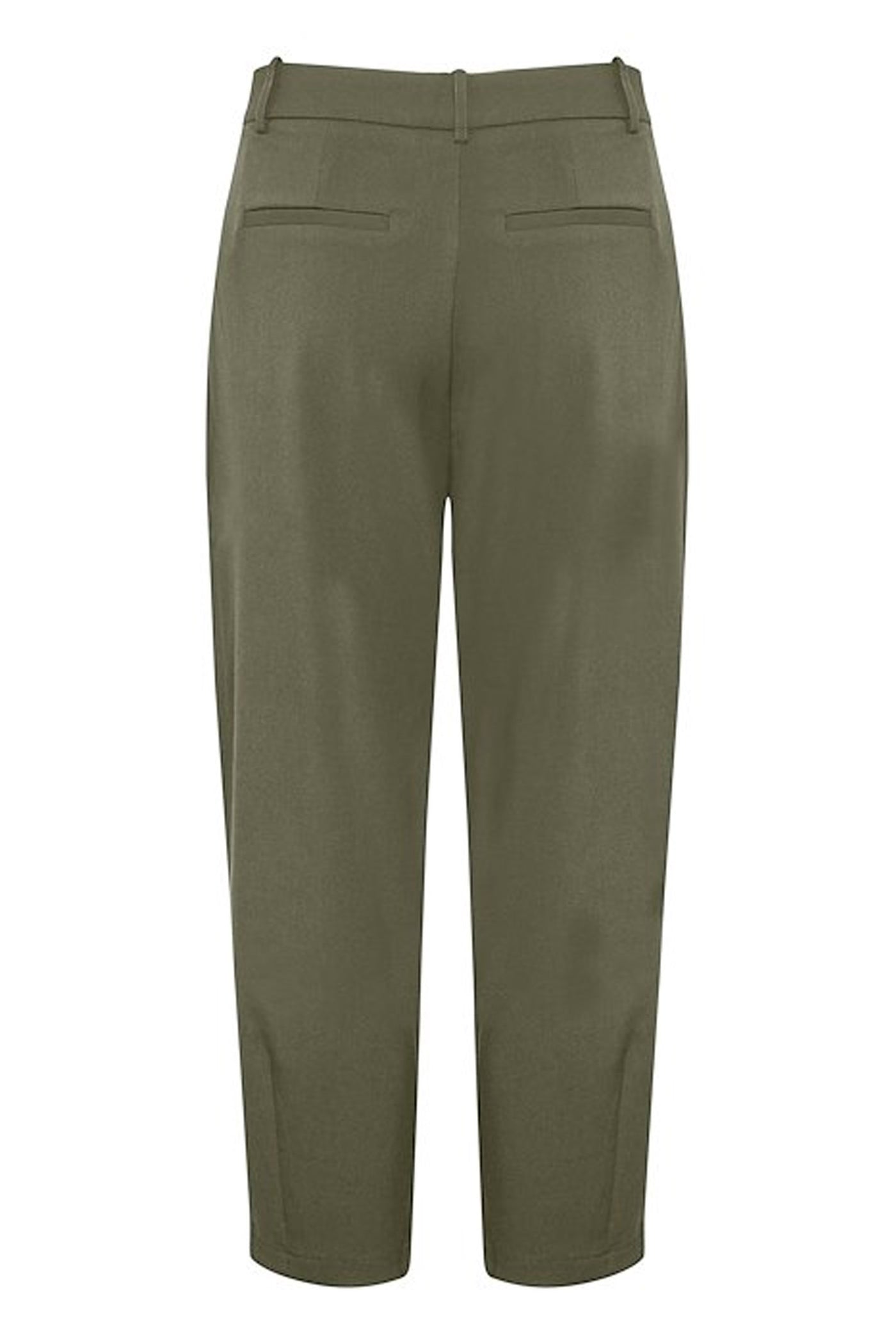 KAmerle Pants Suiting GRAPE LEAF - 10504769