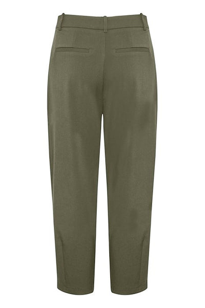 KAmerle Pants Suiting GRAPE LEAF - 10504769 Thumbnail