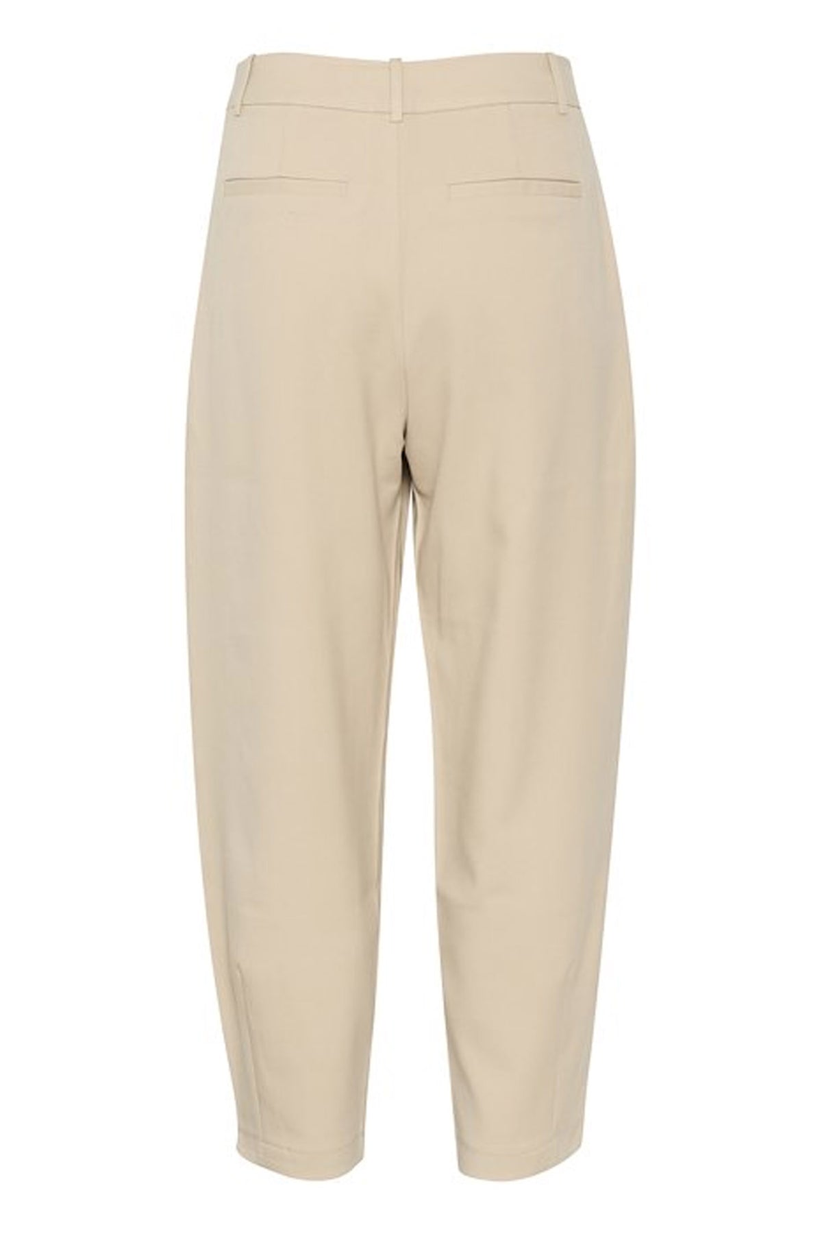 KAmerle Pants Suiting Feather Gray - 10504769