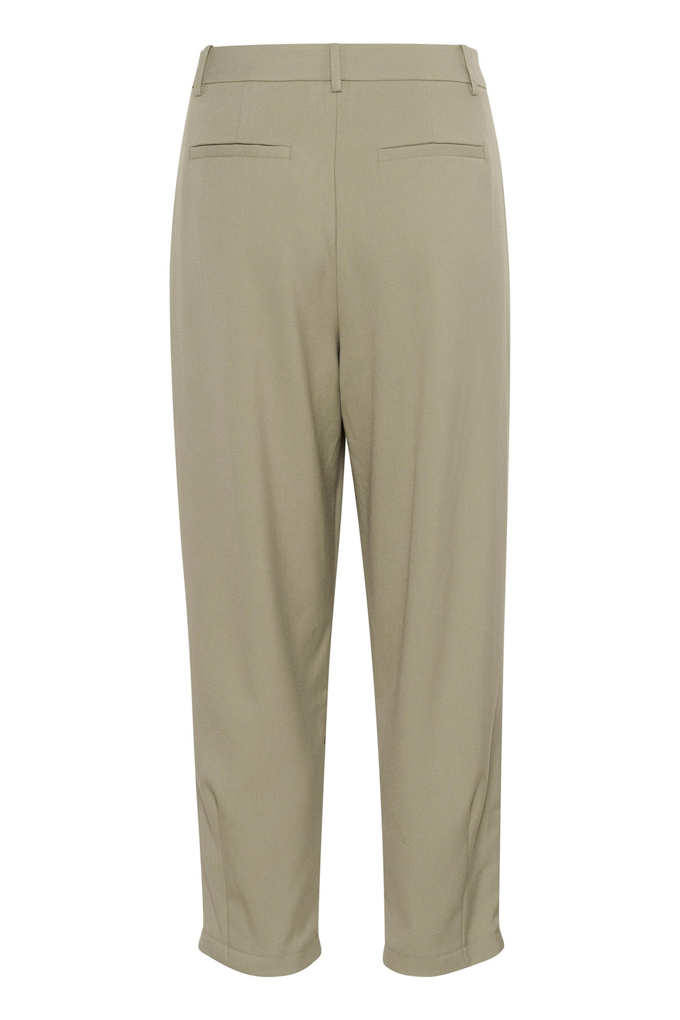KAmerle Pants Suiting Vetiver - 10504769