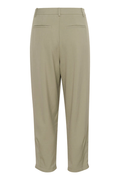 KAmerle Pants Suiting Vetiver - 10504769 Thumbnail