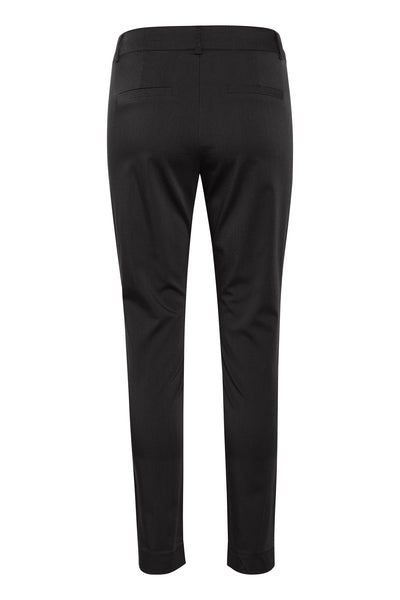 KAlea Chino Pant Black deep - 10505191 Thumbnail