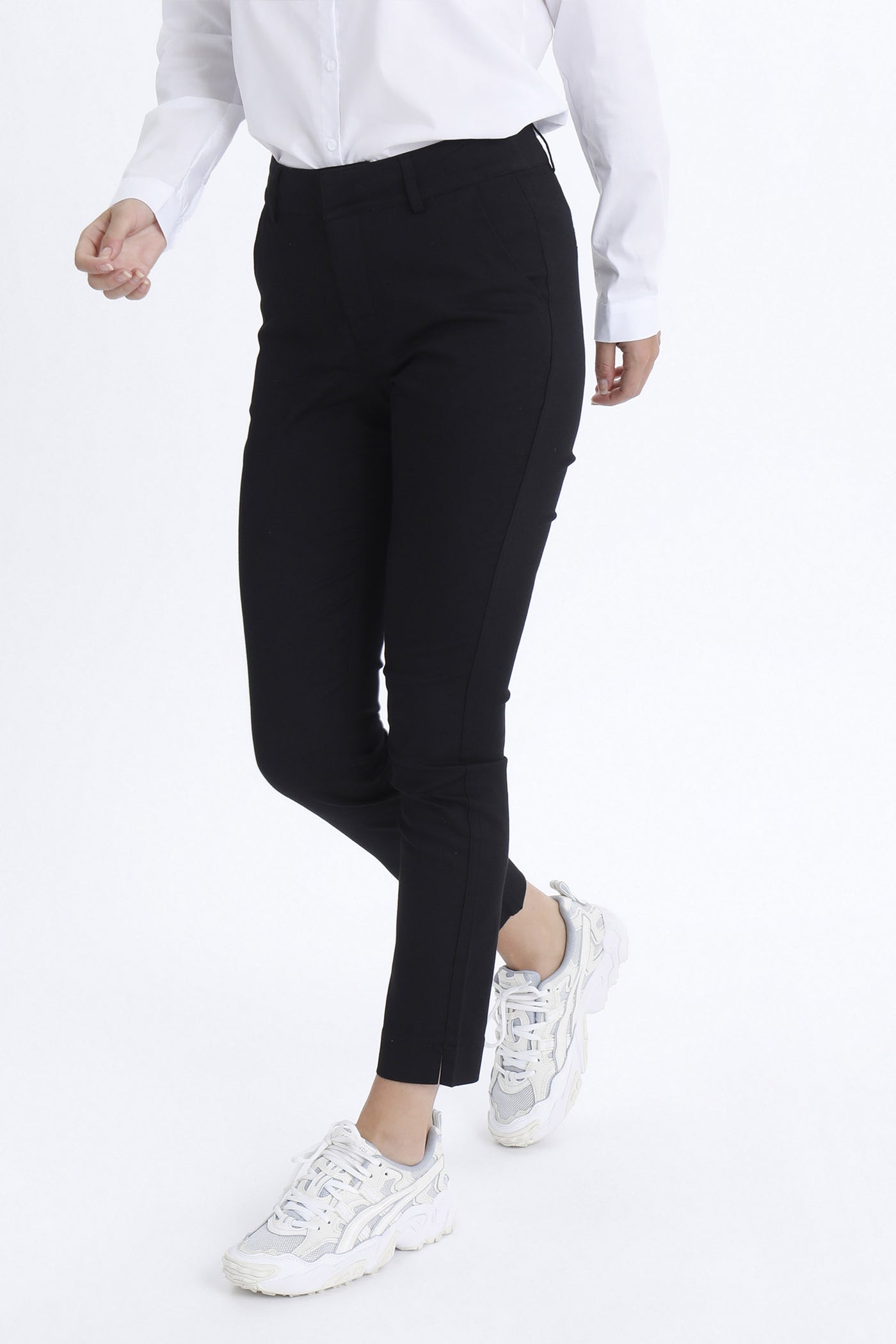 KAlea Chino Pant Black deep - 10505191