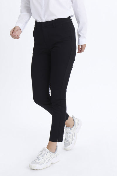 KAlea Chino Pant Black deep - 10505191 Thumbnail