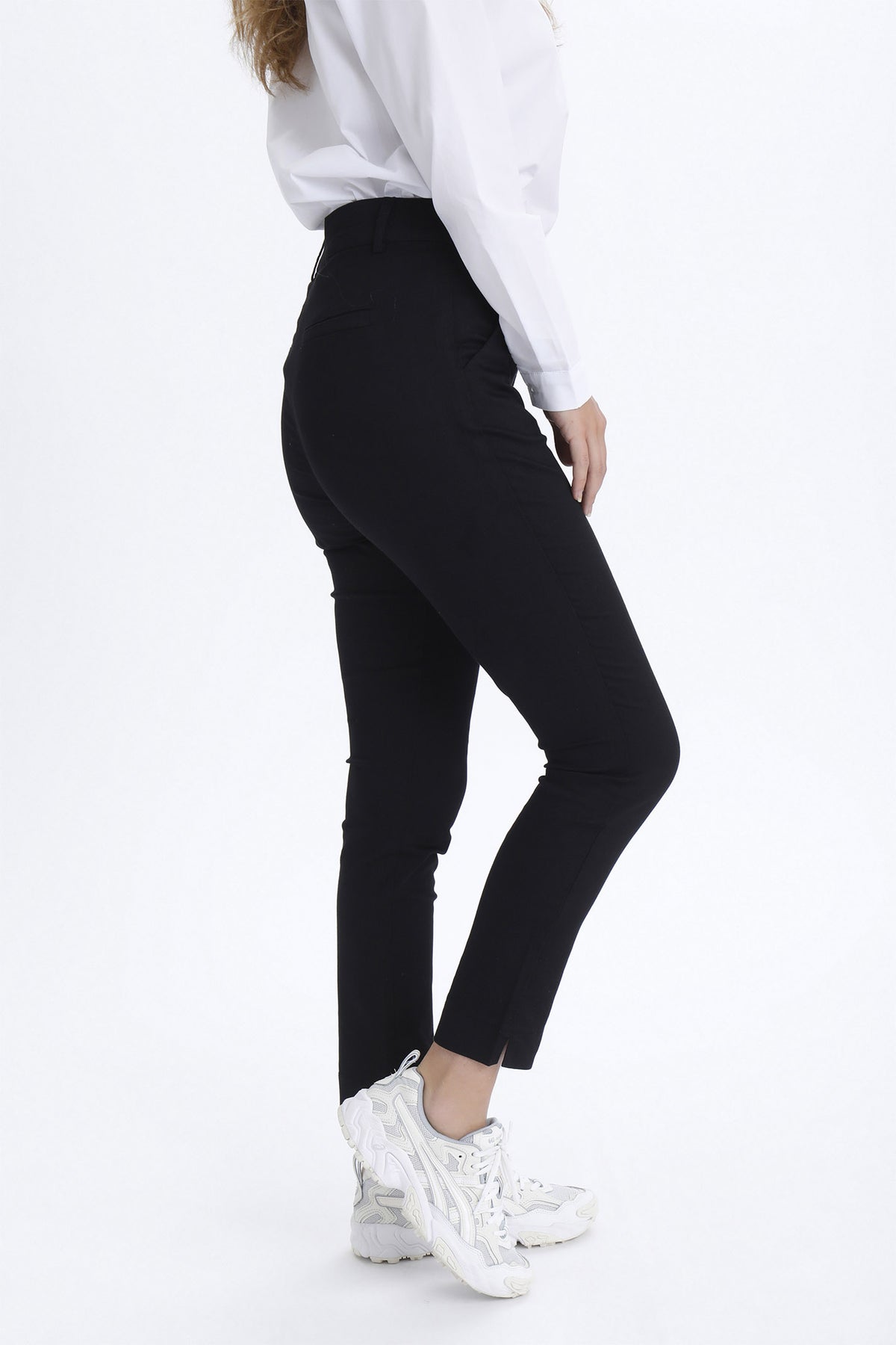 KAlea Chino Pant Black deep - 10505191