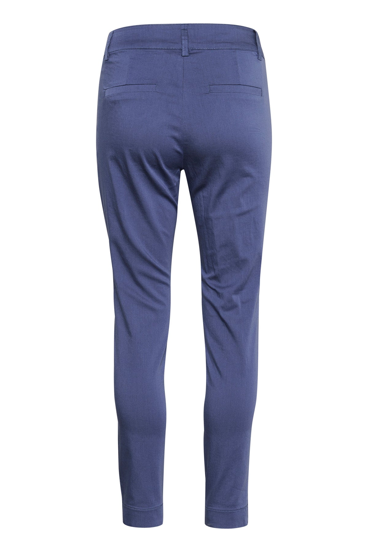 KAlea Chino Pant Blue Indigo - 10505191