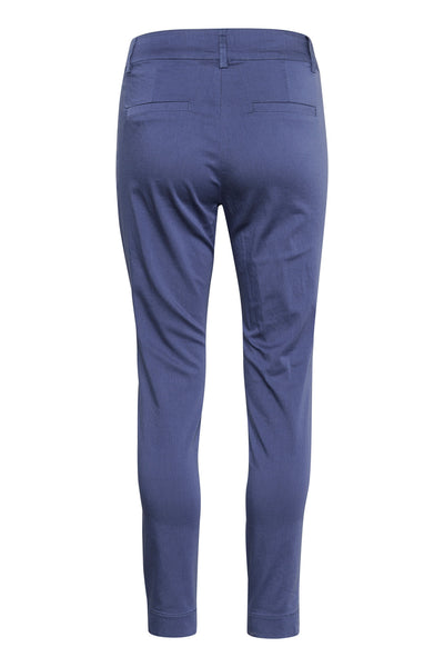 KAlea Chino Pant Blue Indigo - 10505191 Thumbnail