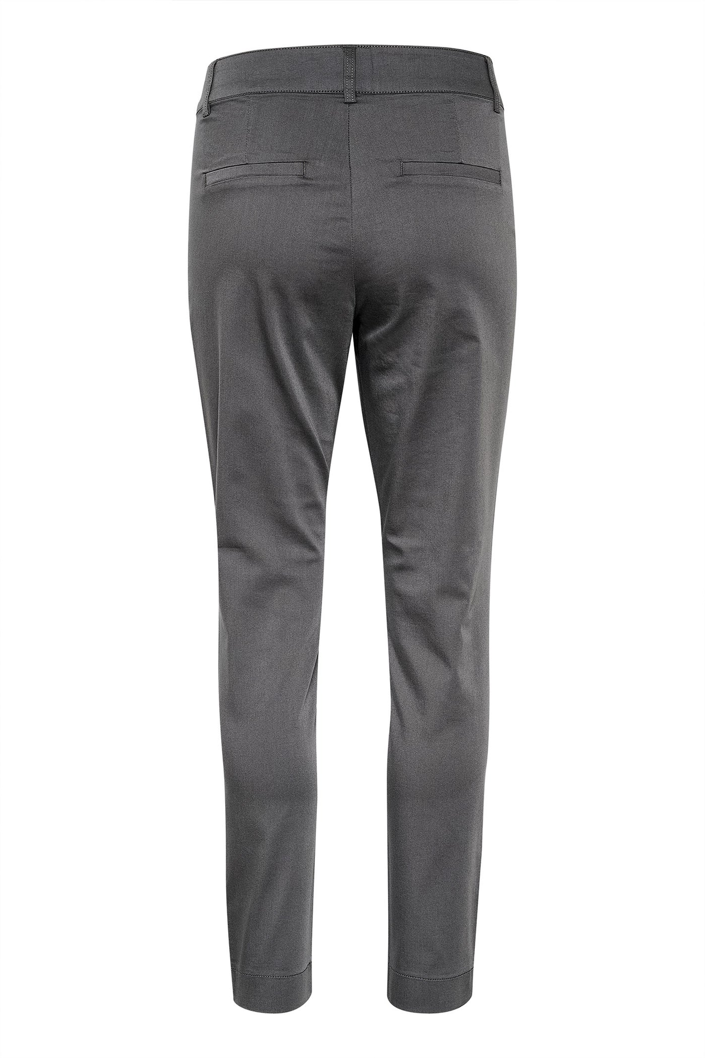 KAlea Chino Pant Dark Shadow - 10505191