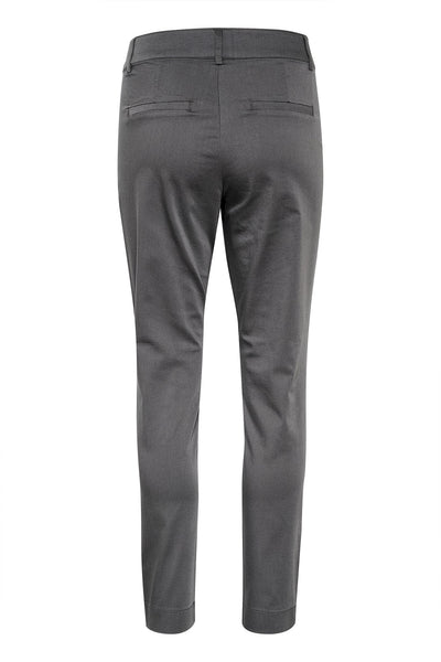 KAlea Chino Pant Dark Shadow - 10505191 Thumbnail